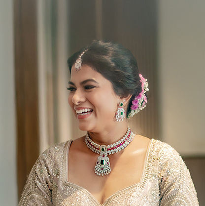 Sanchi Ravishanker